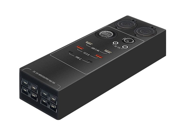 15 Years' Experience Outdoor Power Field LICITTI Battery