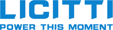 LOGO LICITT