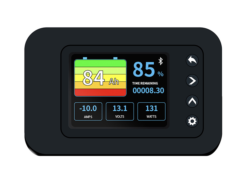 LICITTI Battery Monitor 01