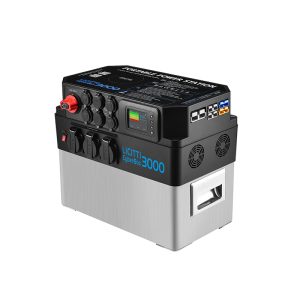 LICITTI CYBERBOX 3000 PORTABLE POWER STATION (6)