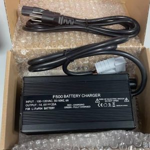 20A AC ANDERSON CHARGER FOR AC BATTERY BOX