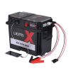 AC Battery Box