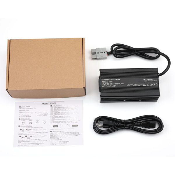 AC Battery Box - Image 5
