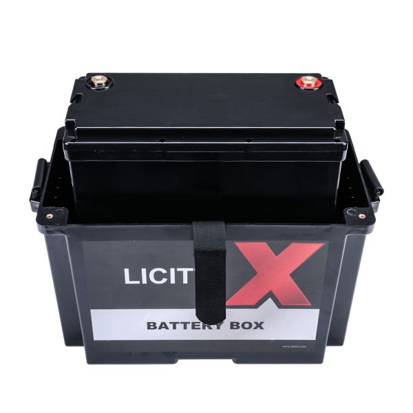 AC Battery Box - Image 7