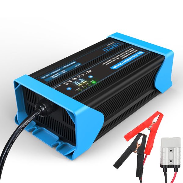 30A AC CHARGER - Image 2
