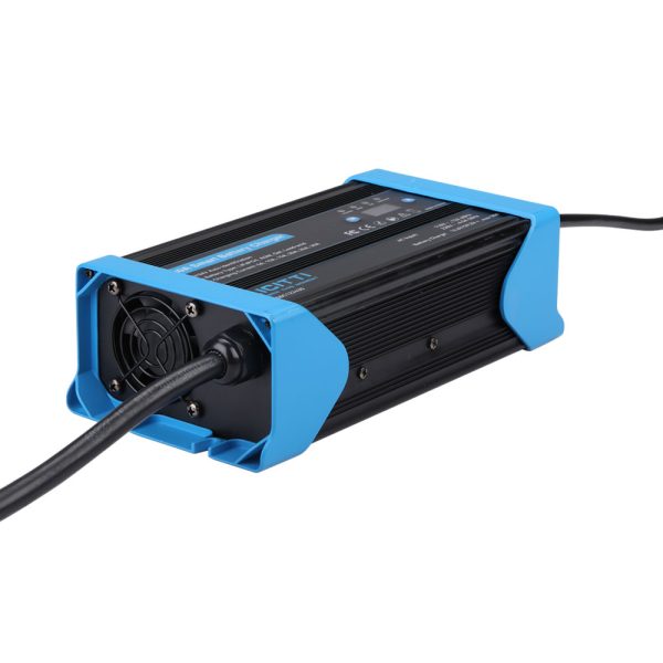 30A AC CHARGER - Image 7