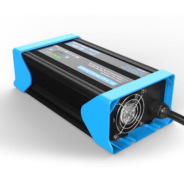 30A AC CHARGER - Image 3