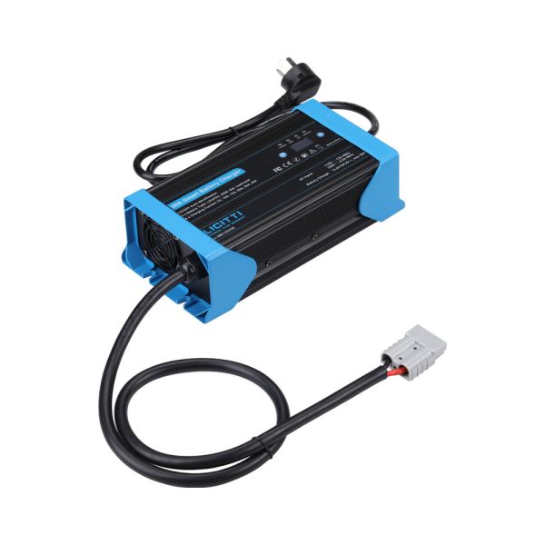 30A AC CHARGER