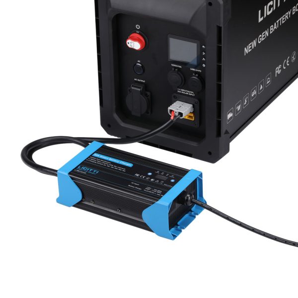 30A AC CHARGER - Image 5