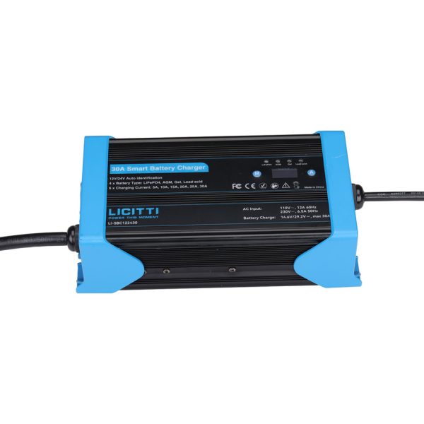 30A AC CHARGER - Image 6